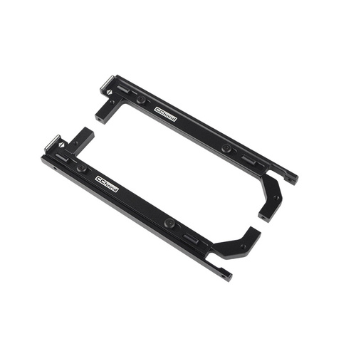 RC4WD Quik Release Body Mount for 1987 Toyota XtraCab