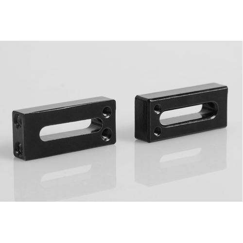 Light Bar Mount for Roof Rack (Ver 1)