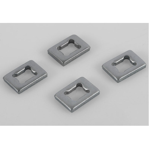 RC4WD Predator EVO Track Shims (4)