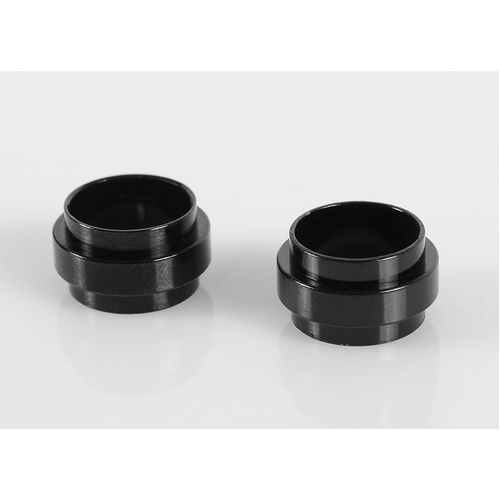 Center Spring Retainer for Dual Spring Ver 2 Shocks
