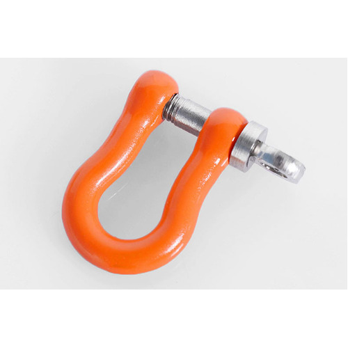 King Kong Tow Shackle (Orange)