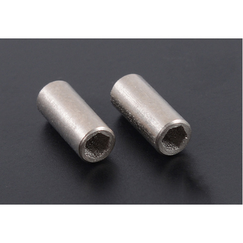 Miniature Scale Hex Bolt Tool for M1.6 Scale Bolts (1.5 mm Hex)