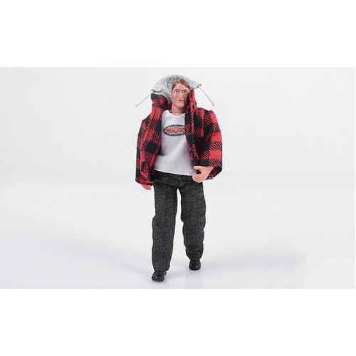 RC4WD Action Figure - Mike
