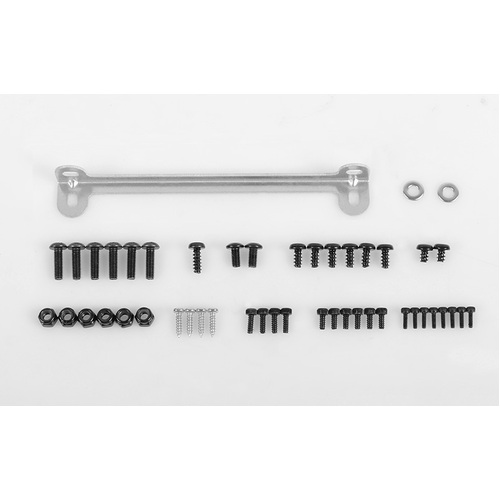 Mojave II Body Hardware Kit