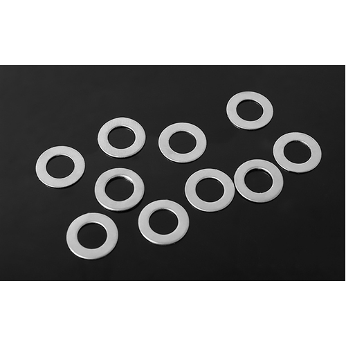 5mm x 9mm x 0.3mm Axle Shims