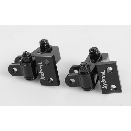 RC4WD Teraflex Revolver Z-Box for Trail Finder, F-350, Hilux, Tundra