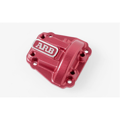 ARB Diff Cover for Vaterra Ascender