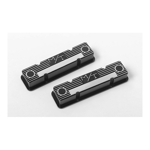 ####RC4WD 1/10 HolleyÆ M/T Valve Covers for Scale V8 Motor