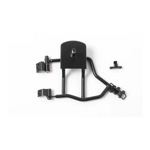 ####Tough Armor Rear Tire Mount for Cruiser Body