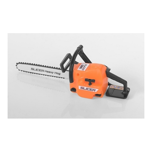 Scale Garage Series 1/10 Chainsaw