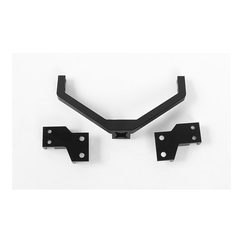 Hitch Mount for RC4WD TF2