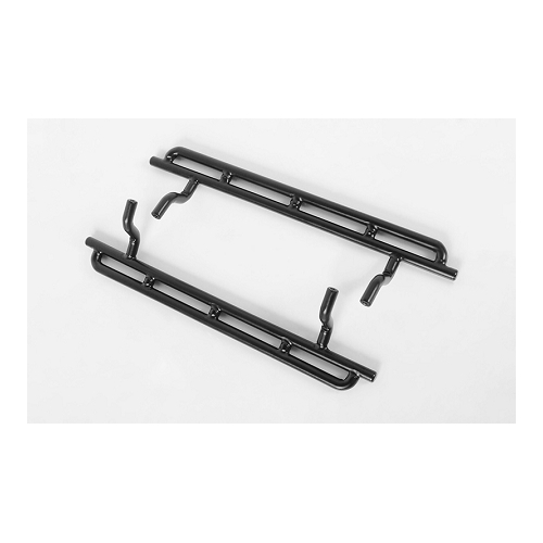Tough Armor Narrow Steel Sliders for Trail Finder 2 LWB