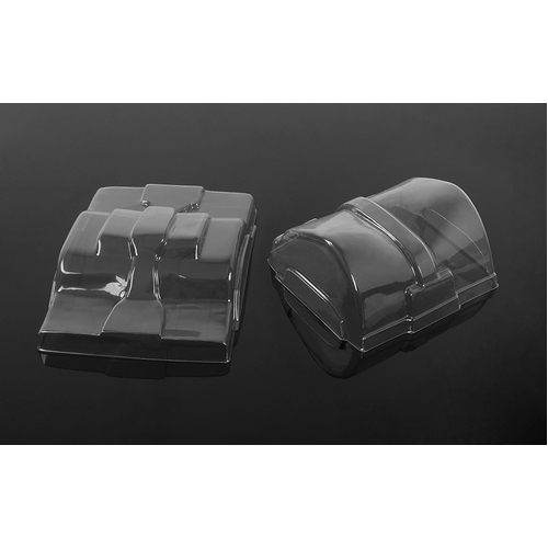 Inner Fender Set for 1985 Toyota 4Runner Hard Body