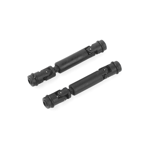Punisher Shafts 1/24 (38mm - 43mm / 1.49" - 1.69")
