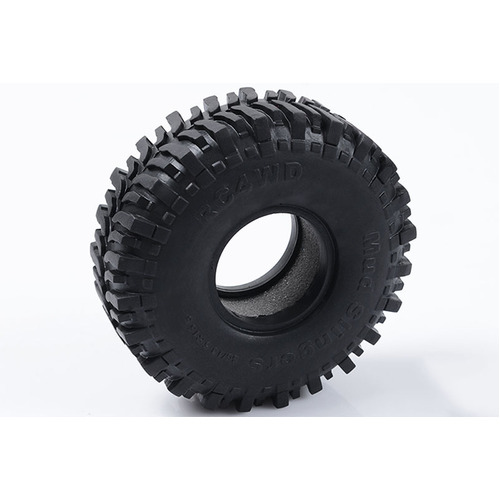 Mud Slingers 1.55" Offroad Tires