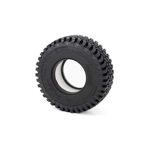 RC4WD BFGoodrich Mud Terrain KM 1.7" Scale Tires