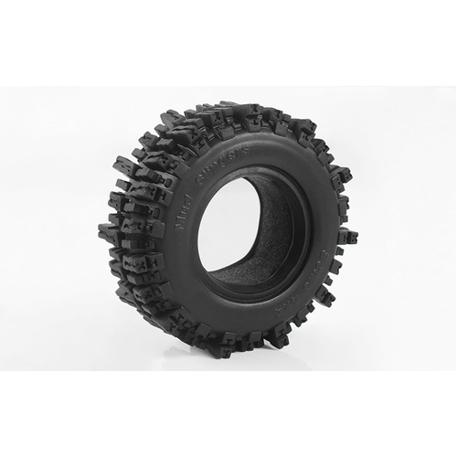 Mud Slingers 1.9" Tires