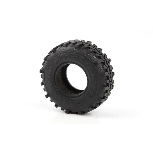 RC4WD Interco Narrow TSL Super Swamper 1.0'' Scale Tires