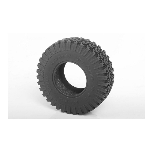 RC4WD Dirt Grabber A/T Brick Edition 1.2" All Terrain Tires