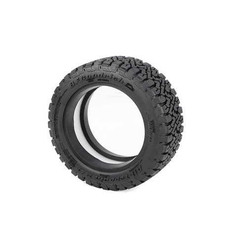 RC4WD BFGoodrich All-Terrain T/A KO3 2.6" Scale Tires