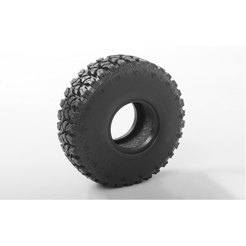Attitude M/T 1.9" Scale Tires