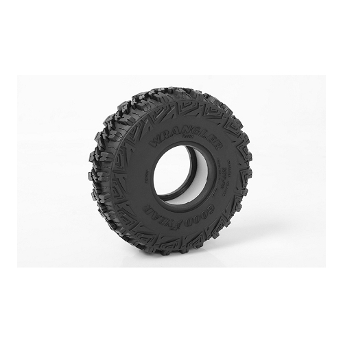 RC4WD Goodyear Wrangler MT/R 1.9" 4.75" Scale Tires