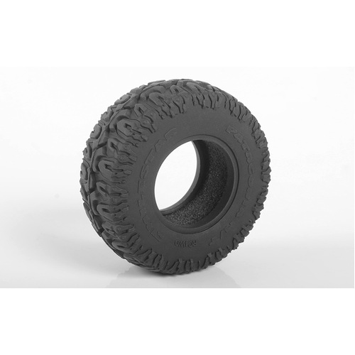 RC4WD Milestar Patagonia M/T 1.0'' Micro Crawler Tires (pair)