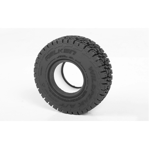 RC4WD Falken Wildpeak A/T3W 1.55'' Scale Tires