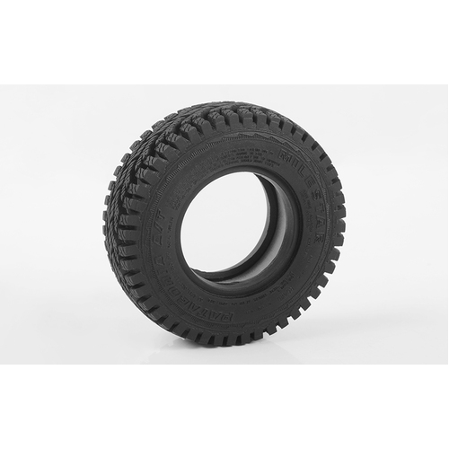 RC4WD Milestar Patagonia A/T 1.7" Tires