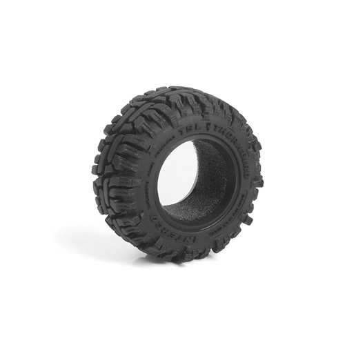 RC4WD Interco Super Swamper TSL Thornbird 1.0" Scale Tires