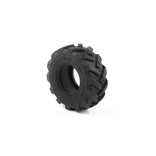 Mud Basher 1.0" Scale Tractor Tires
