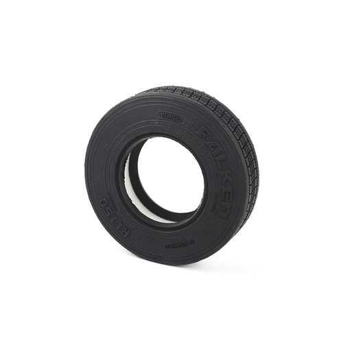 RC4WD Falken RI150 1.7" 1/14 Semi Truck Tires