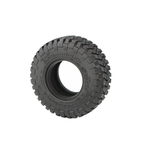 RC4WD BFGoodrich Mud-Terrain T/A KM2 1.7" Scale Tires