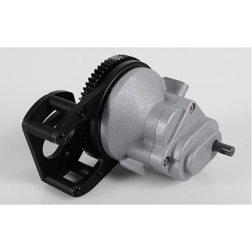 R3 Scale Single Speed Transmission