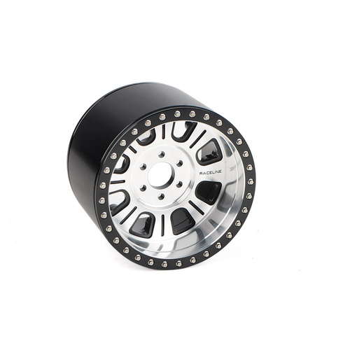 RC4WD Raceline Monster UDR 40 Series 3.8" Beadlock Wheels