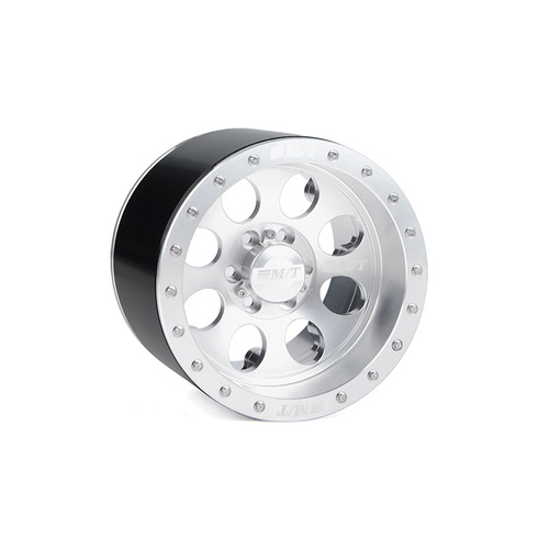 RC4WD Mickey Thompson Classic Lock 40 Series 3.8" Beadlock Wheels