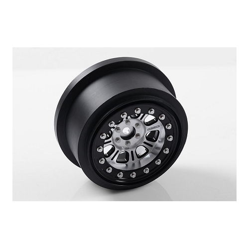 RC4WD Raceline Monster 2.2"/3.0" Short Course Beadlock Wheels