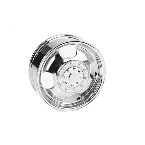 RC4WD Hauler 2.6" Front Wheels