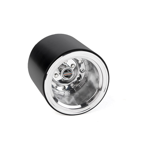 RC4WD American Racing 1.9" Outlaw II Super Deep Dish Beadlock Wheels