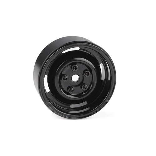 RC4WD Landies Vintage 1.9" Stamped Steel Beadlock Wheels