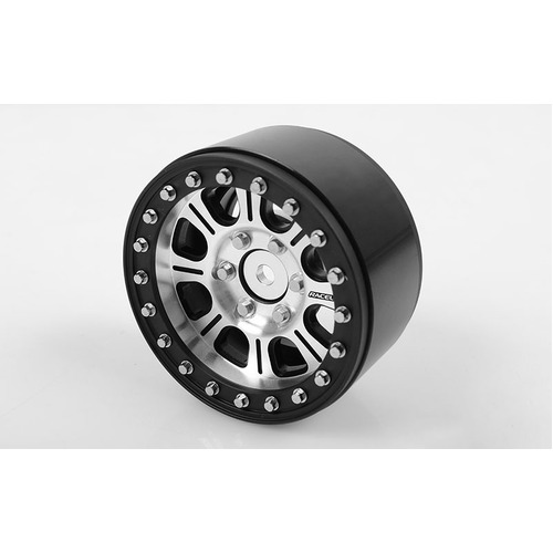 RC4WD Raceline Monster 1.9" Beadlock Wheels