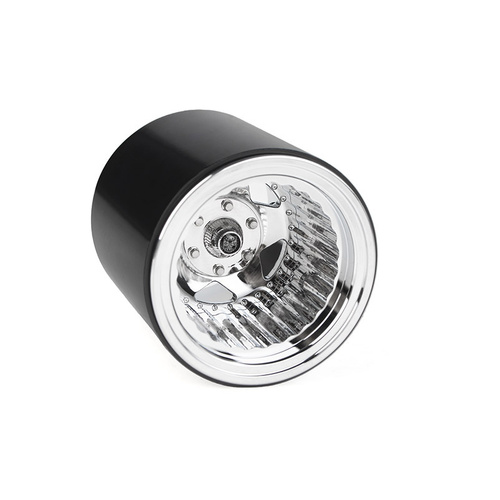 RC4WD Center Line 1.9" Convo Pro Super Deep Dish Beadlock Wheels