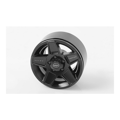 Skavenger 1.9" Beadlock Wheels