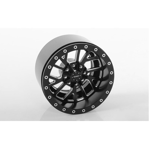 RC4WD 1911 1.9'' Beadlock Wheels