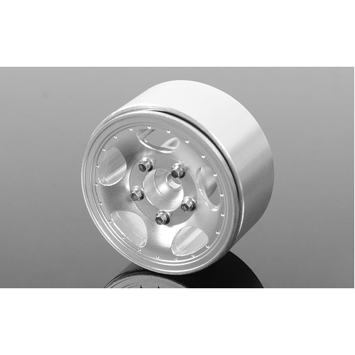 RC4WD Breaker 1.0" Beadlock Wheels