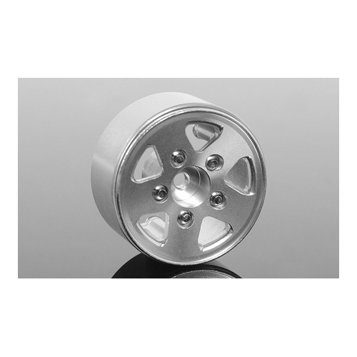 JK 1.0 Scale Beadlock Wheels