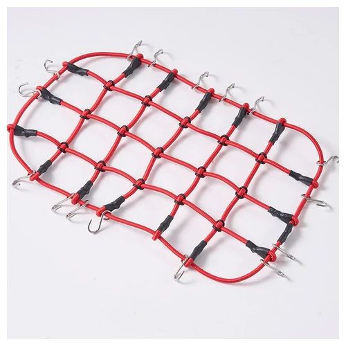 1:10 Cargo Net (Red)
