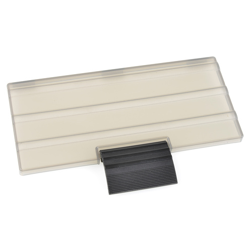 Team Corally - Center top cover for C-90251