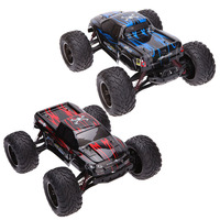 TORNADO RC ELECTRIC CAR RANGE