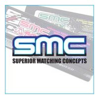 SMC LIPO BATTERIES